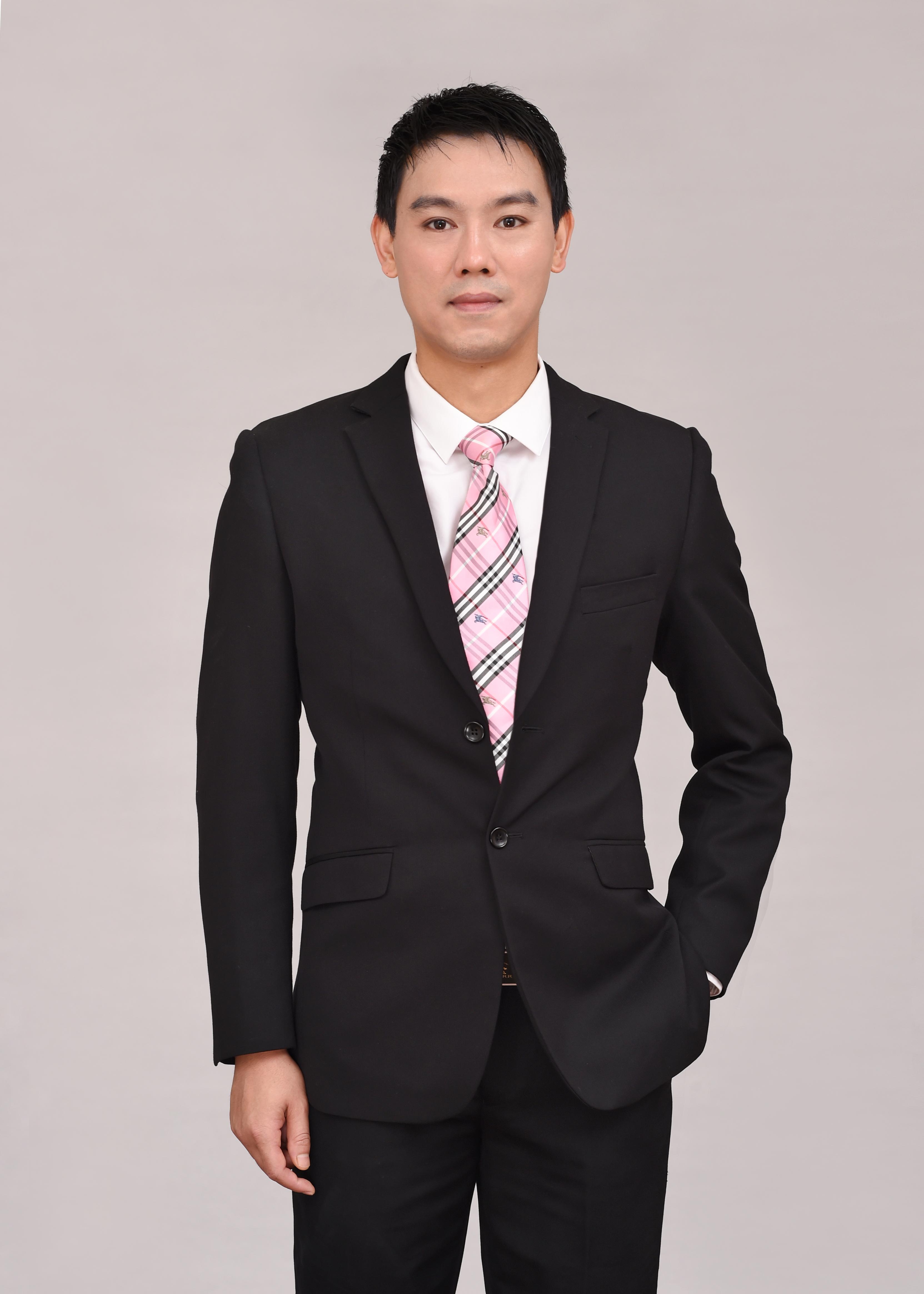 孙晋豫 交互与体验设计负责人
